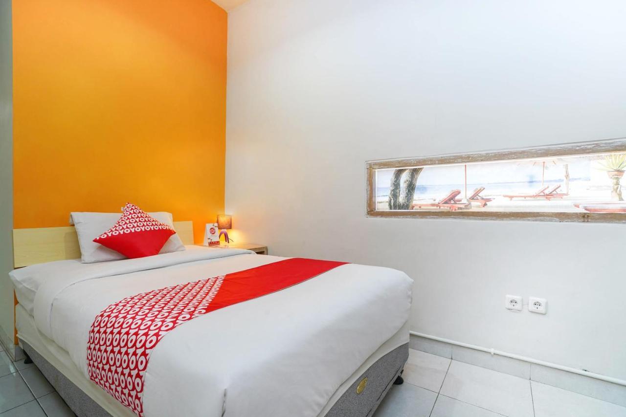 Cityzen Renon Hotel Denpasar Exteriör bild