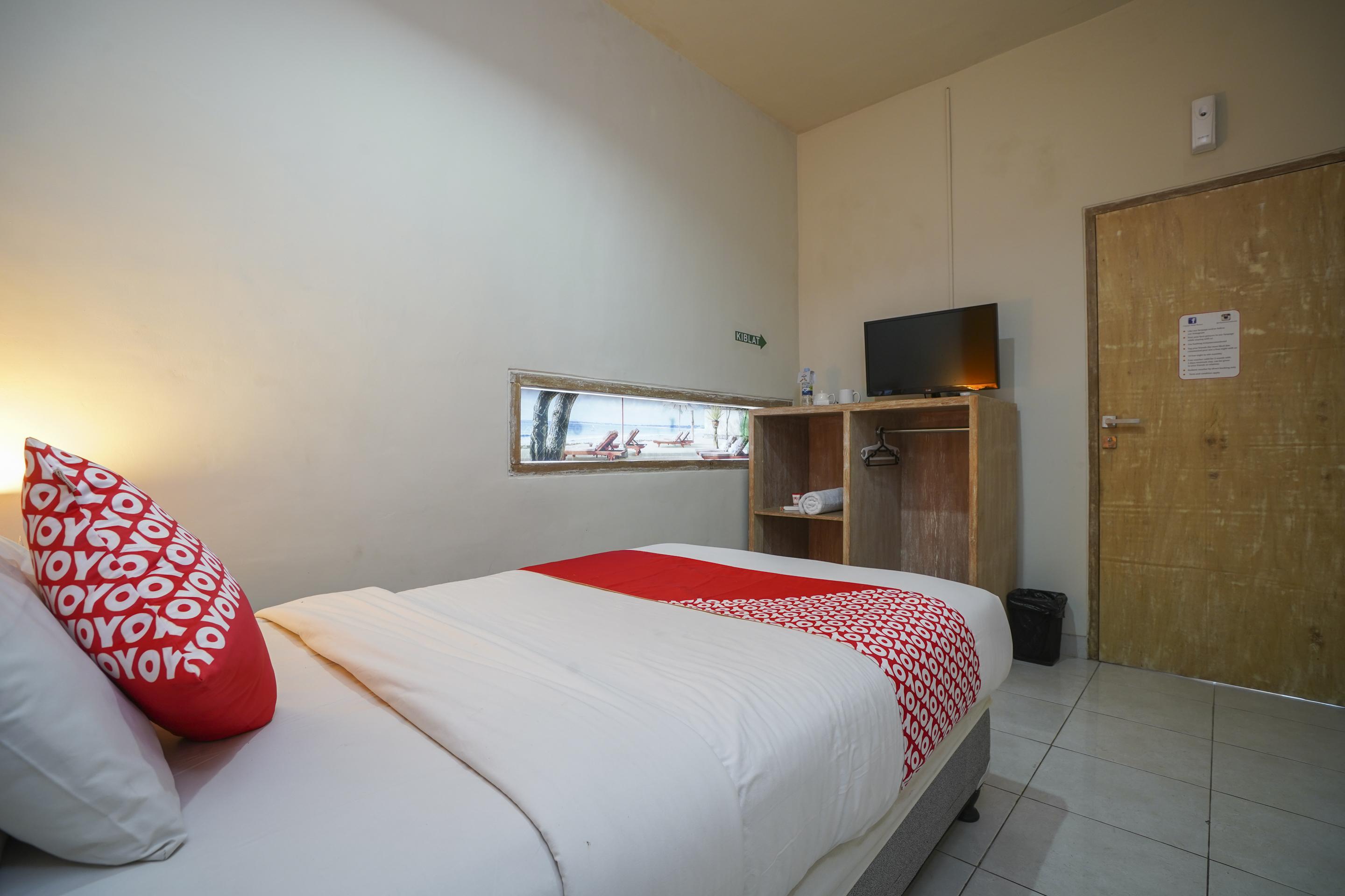Cityzen Renon Hotel Denpasar Exteriör bild