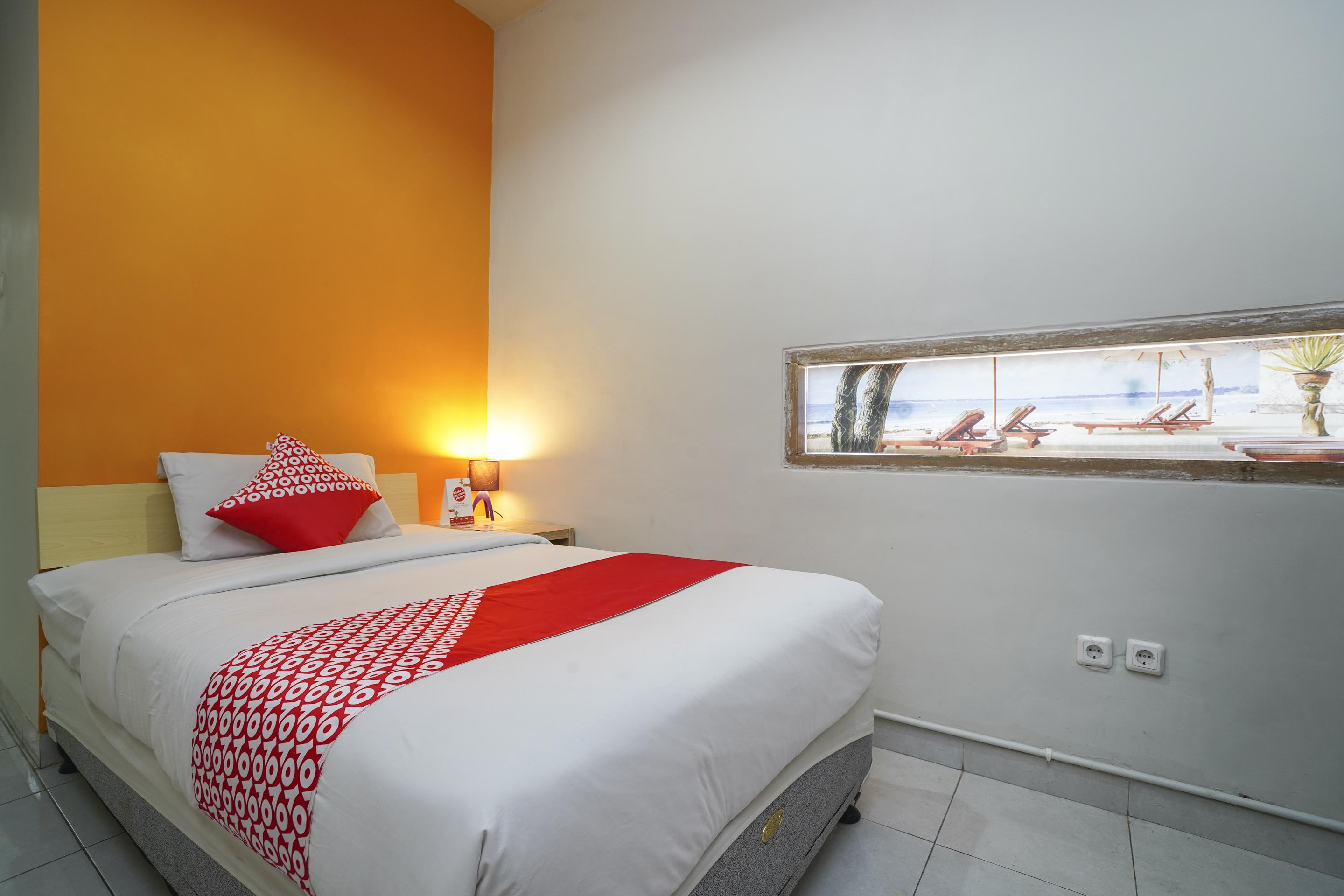 Cityzen Renon Hotel Denpasar Exteriör bild
