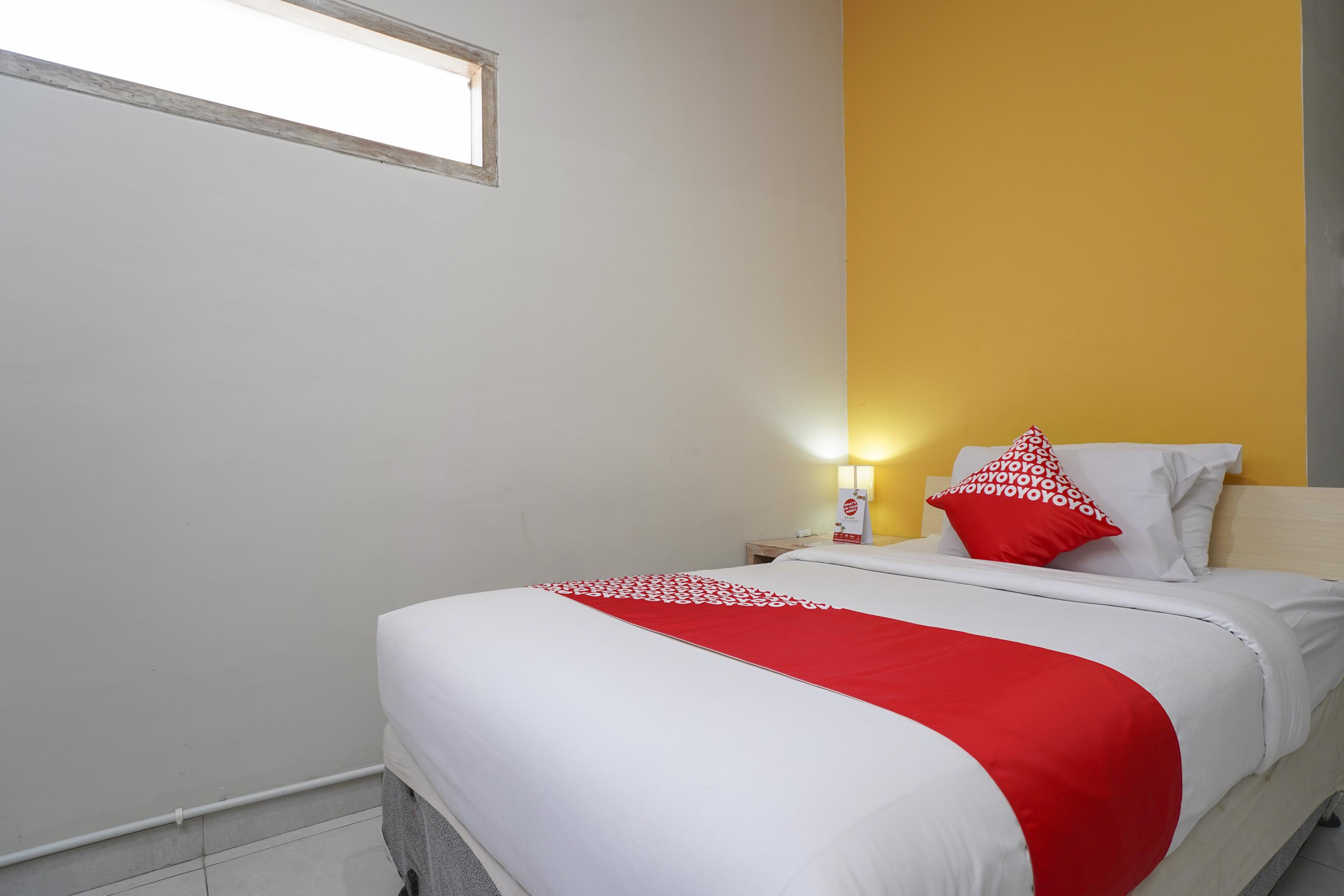 Cityzen Renon Hotel Denpasar Exteriör bild