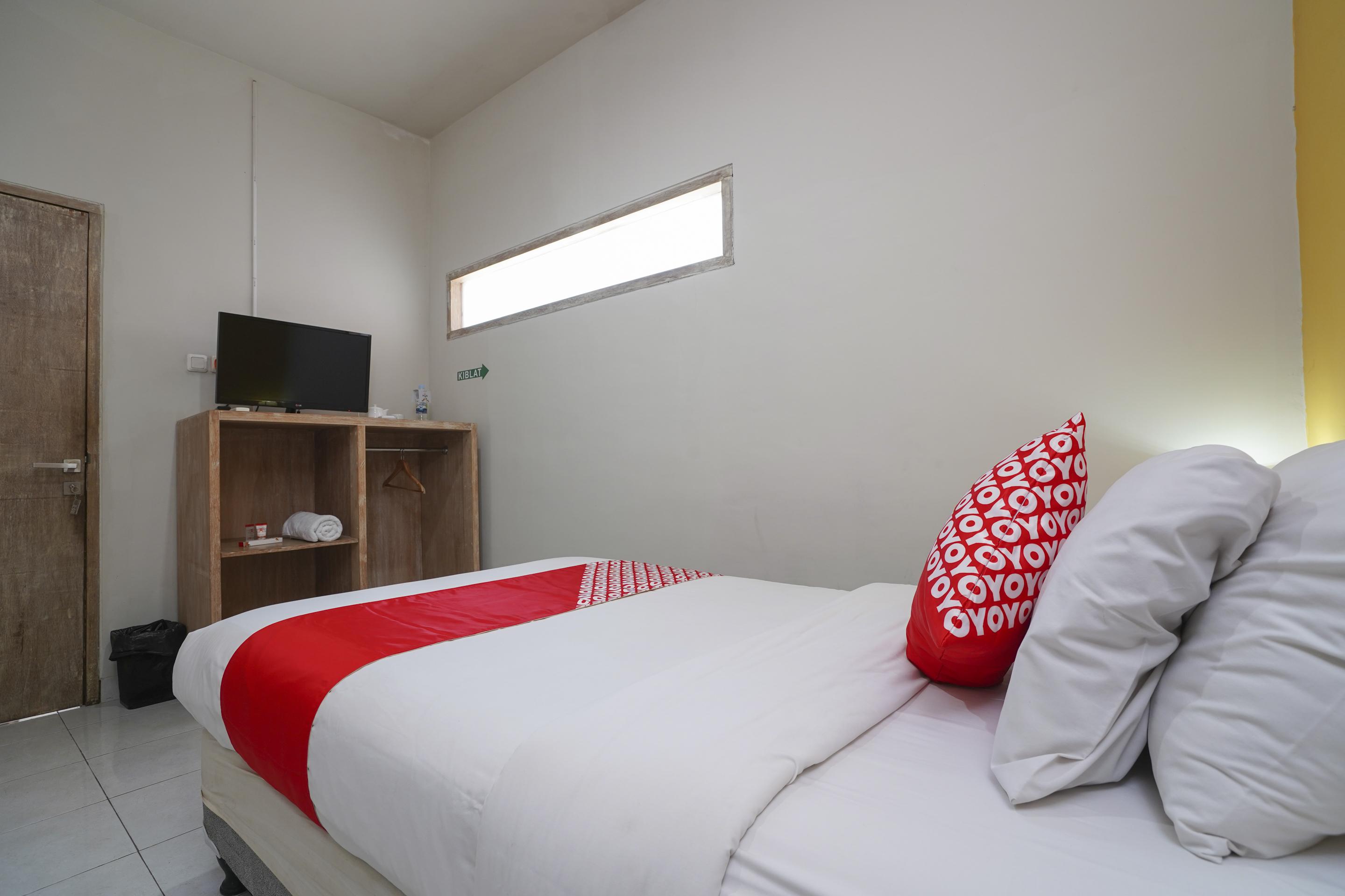 Cityzen Renon Hotel Denpasar Exteriör bild