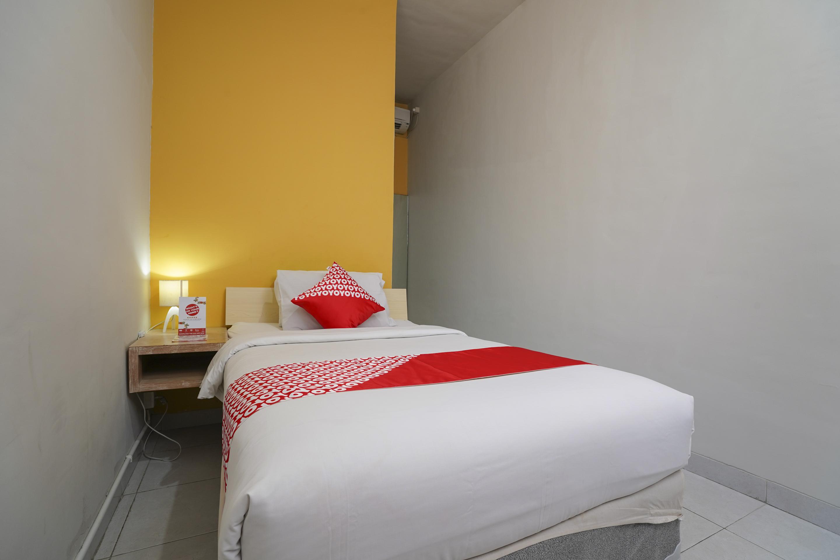 Cityzen Renon Hotel Denpasar Exteriör bild