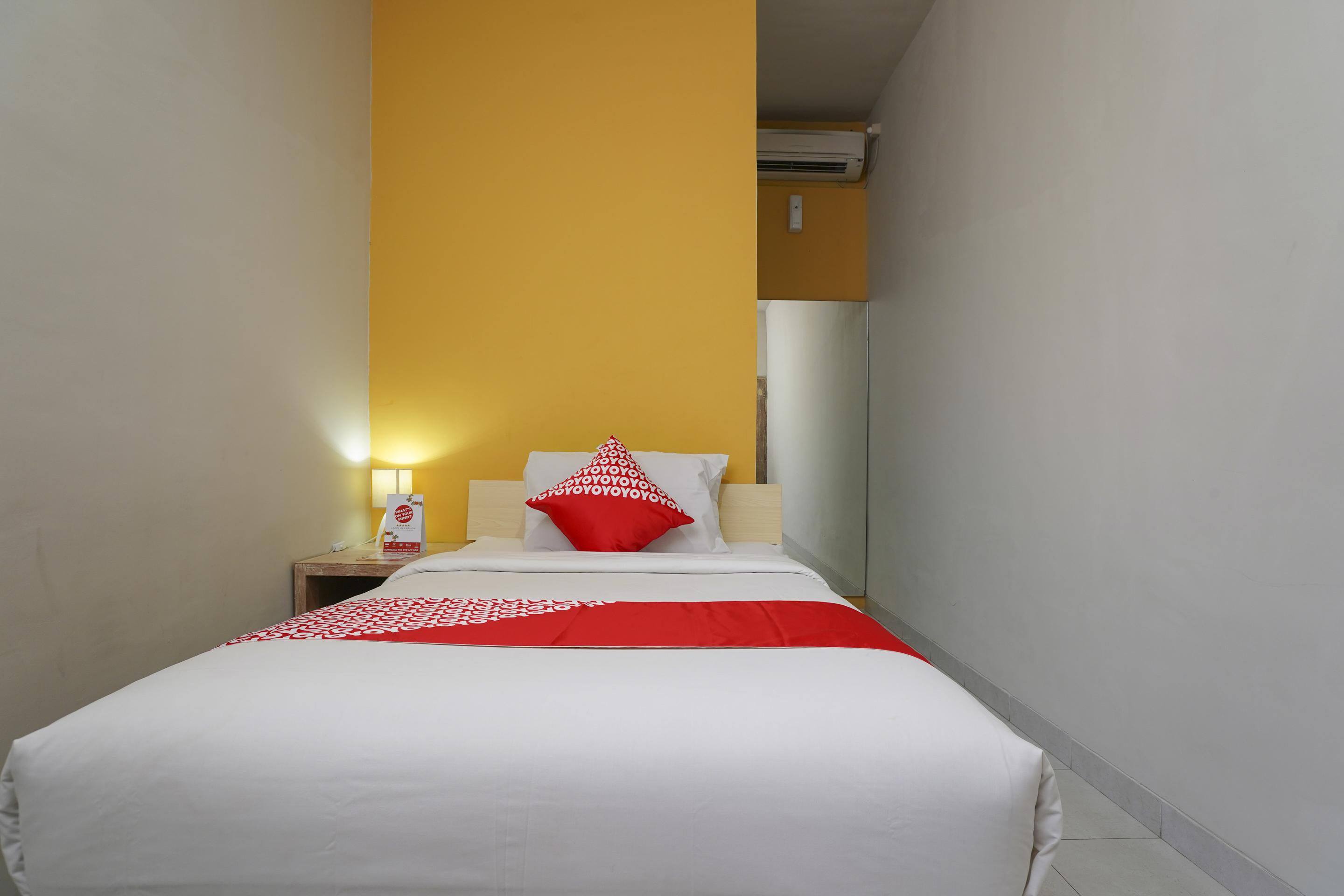 Cityzen Renon Hotel Denpasar Exteriör bild