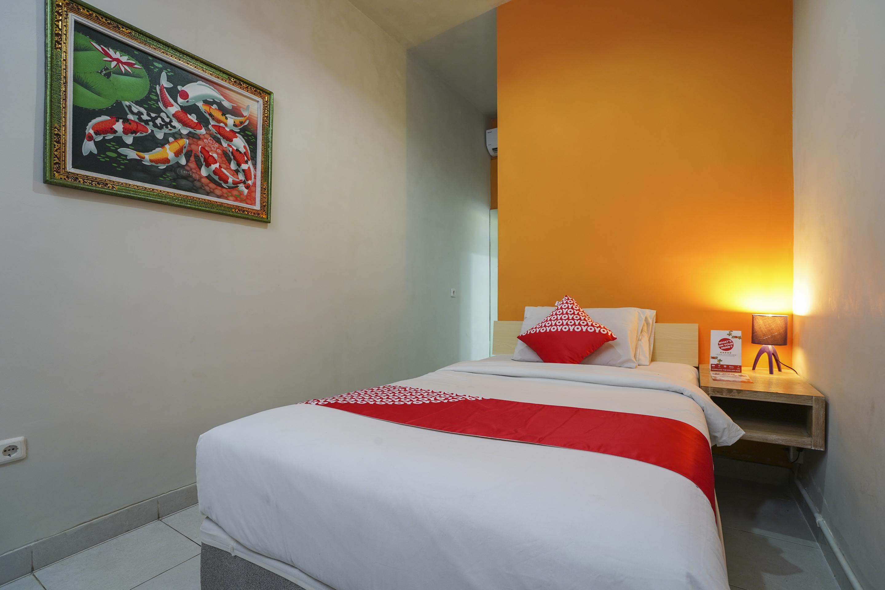 Cityzen Renon Hotel Denpasar Exteriör bild