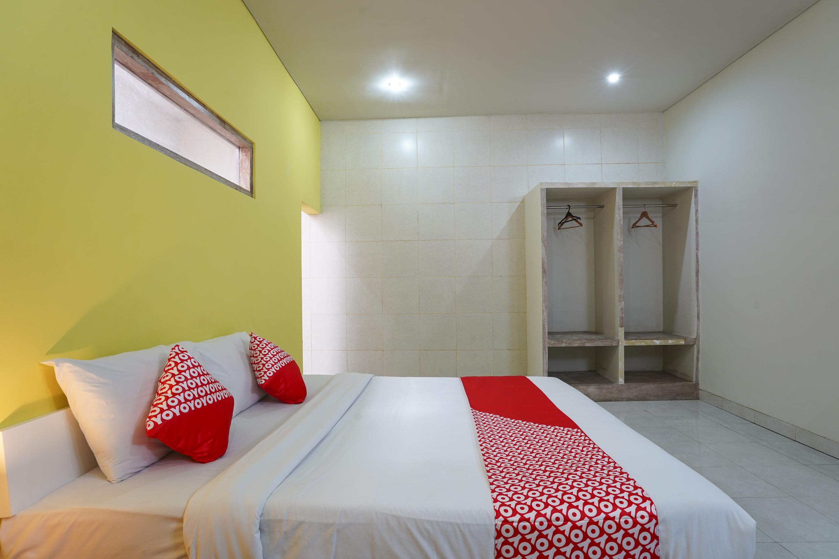 Cityzen Renon Hotel Denpasar Exteriör bild