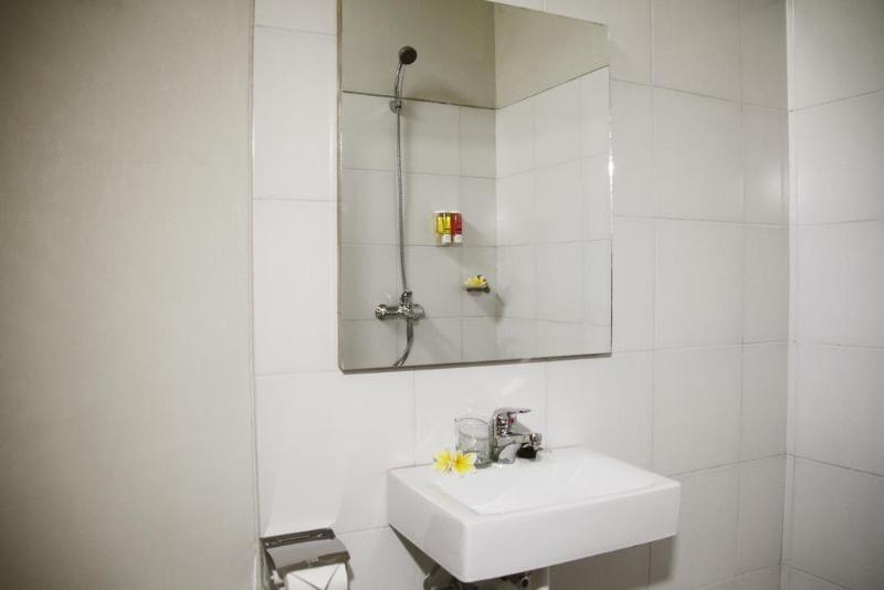 Cityzen Renon Hotel Denpasar Exteriör bild